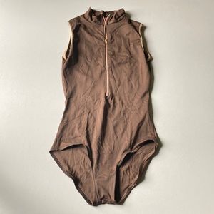 Yumiko Leotard, Jessica style - sz. MA